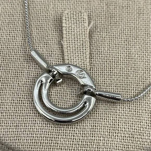 Genuine Vintage Swarovski 14-16” Adjustable Necklace with Original Box - Picture 6 of 13